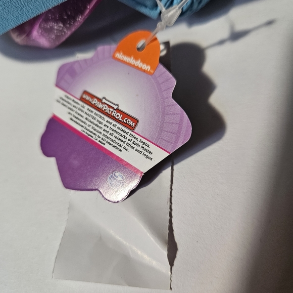 Paw Patrol Flip Flops - Picture 5 of 6